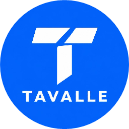 Tavalle logo