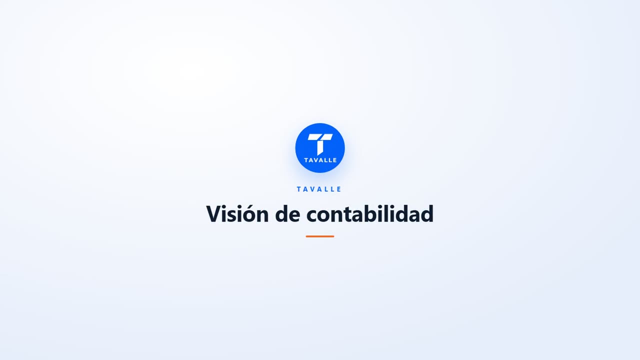 Para contabilidad