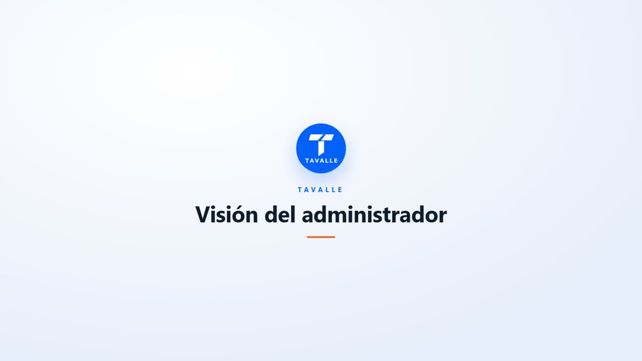 Para administradores