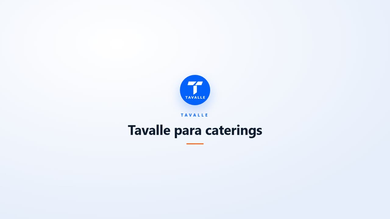 Catering