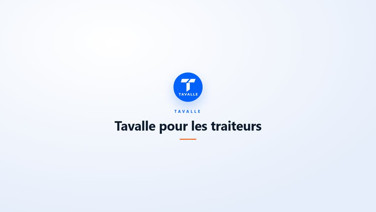 Traiteurs