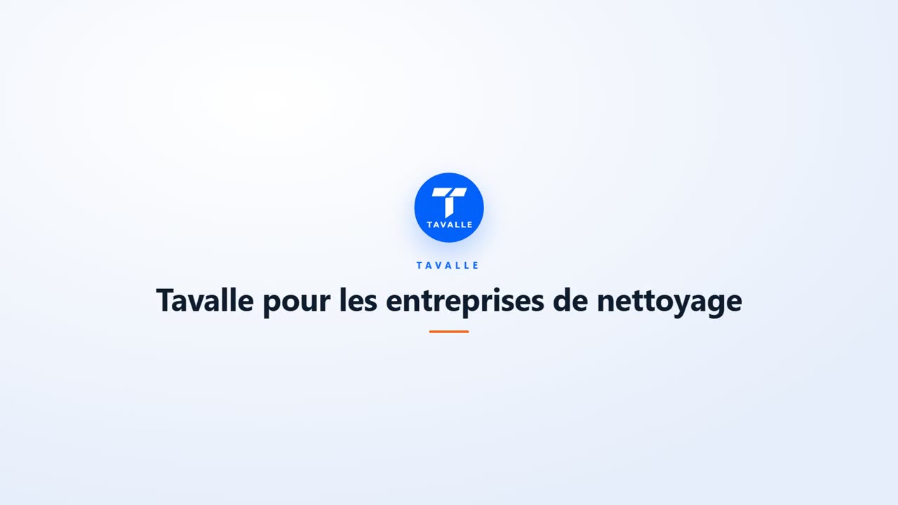 Entreprises de nettoyage