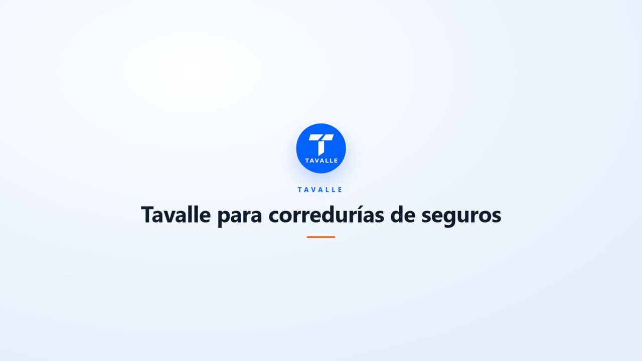Corredurías de seguros