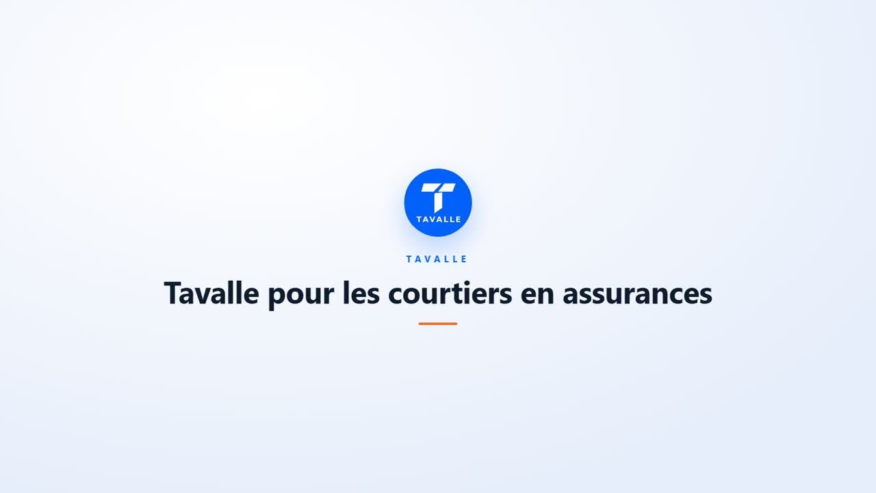 Courtiers en assurances