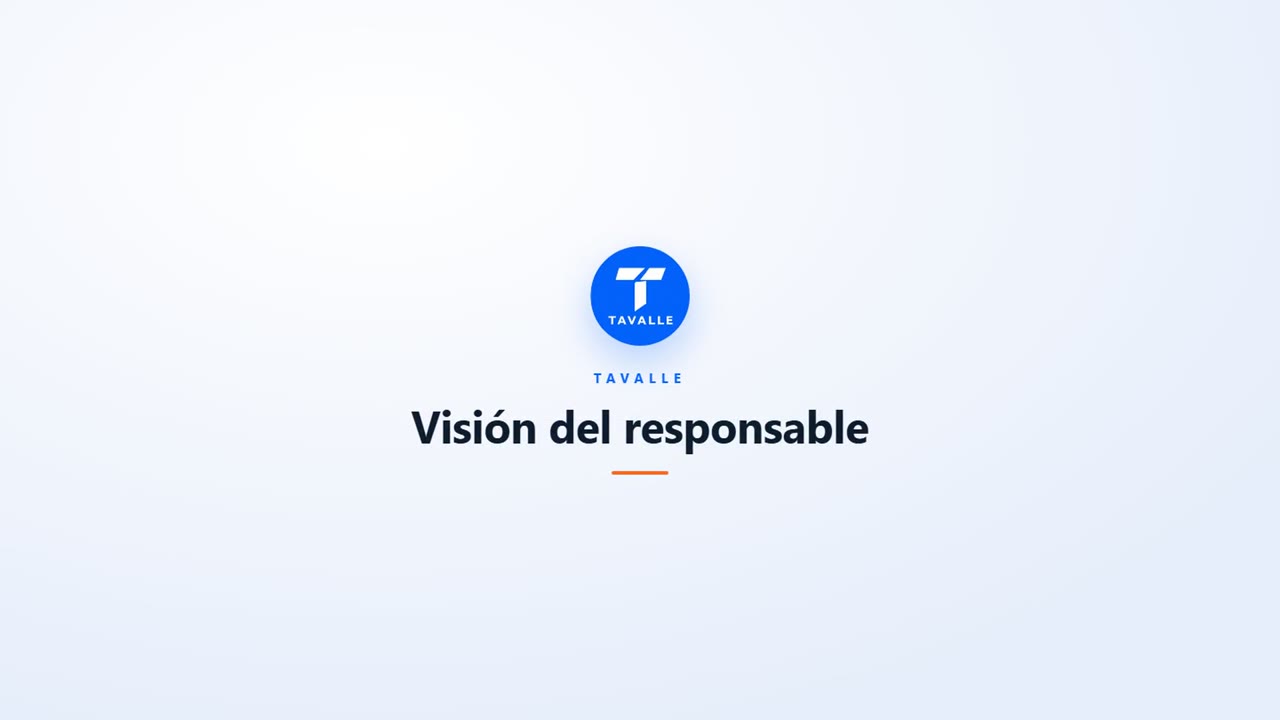 Para responsables
