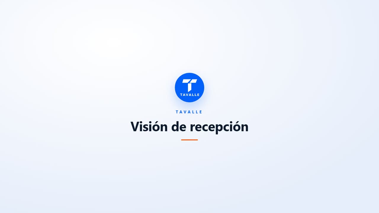 Para recepción