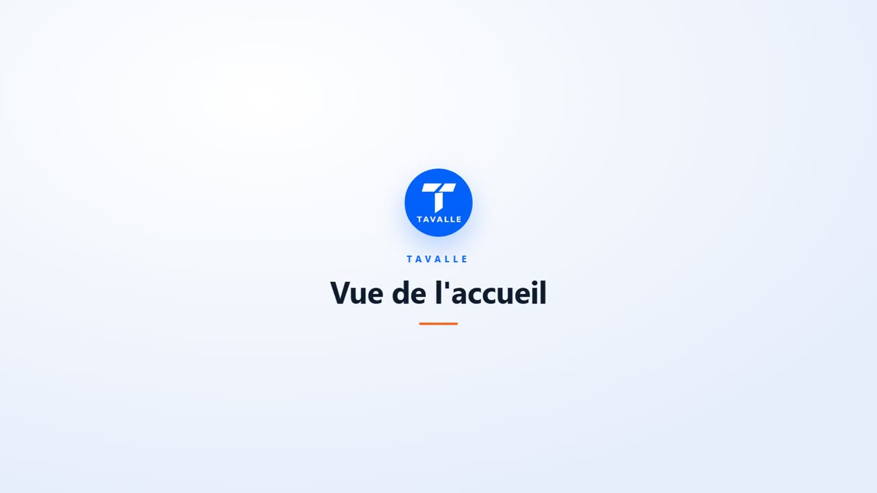 Pour l’accueil