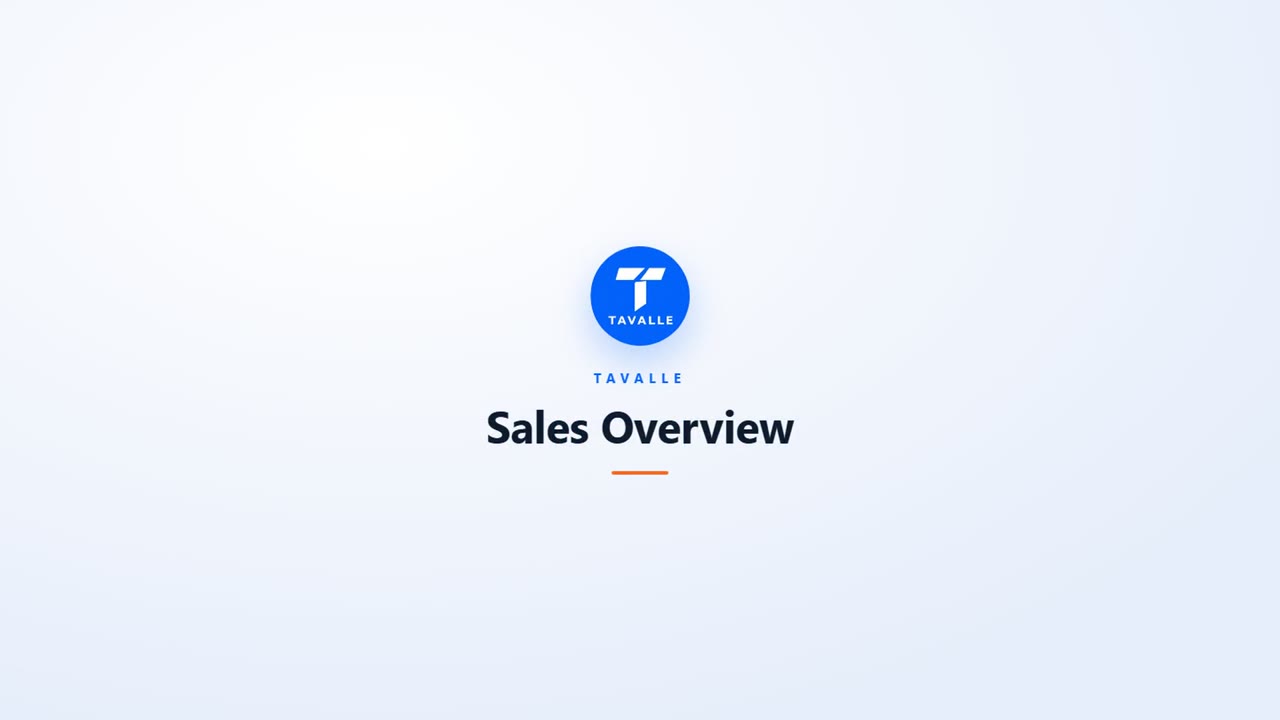 For sales reps